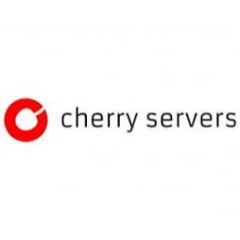 UAB Cherry Servers Discount Codes