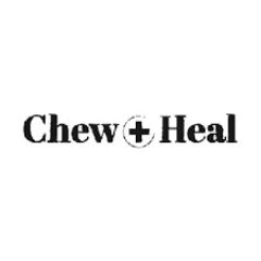 Chew And Heal Discount Codes