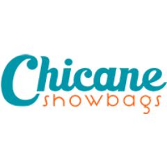 Chicane Show Bags
