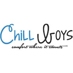 Chill Boys Discount Codes