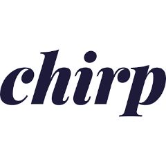 Chirp Discount Codes