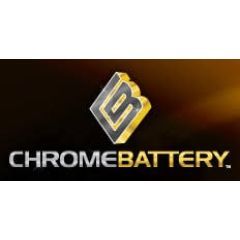 Chrome Battery Discount Codes