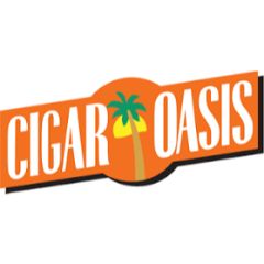 Cigar Oasis Discount Codes