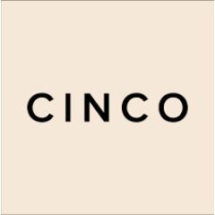 CINCO Discount Codes