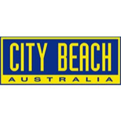 City Beach Discount Codes