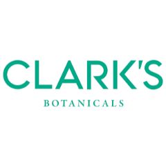 Clark's Botanicals Discount Codes