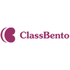 Class Bento Discount Codes