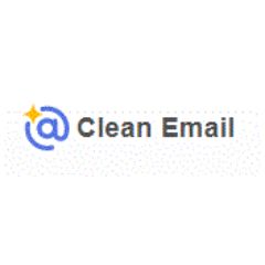 Clean Email Discount Codes