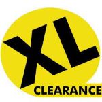 Clearance XL Discount Codes