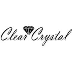 Clear Crystal Discount Codes