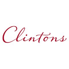 Clintons Discount Codes