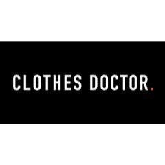 Clothes Doctor Discount Codes
