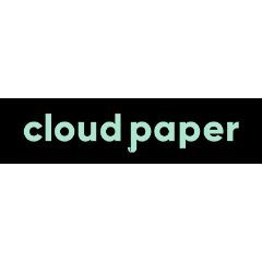 Cloud Paper Discount Codes
