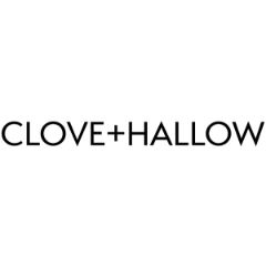 Clove Hallow Discount Codes