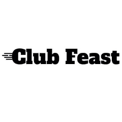 Club Feast Discount Codes