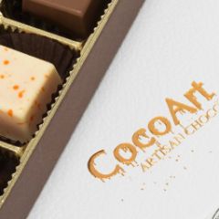 Cocoart Chocolate Discount Codes