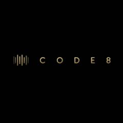 Code8 Beauty Discount Codes