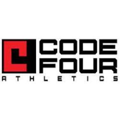 Code Four Athletics Discount Codes