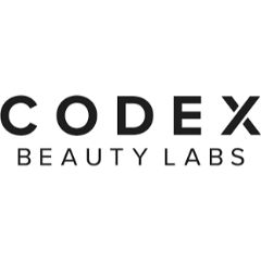 Codex Beauty Labs Discount Codes