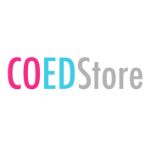 COEDStore Discount Codes