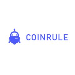 Coinrule Limited Discount Codes