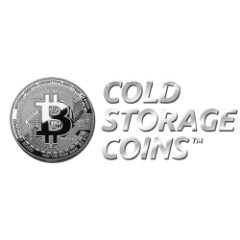 Cold Storage Coins Discount Codes