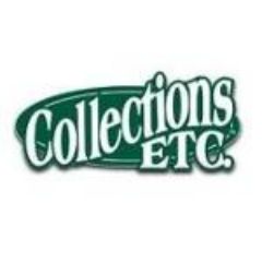 Collections Etc. Discount Codes