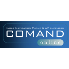 Comand Online Discount Codes