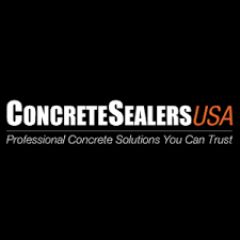 Concrete Sealers USA Discount Codes