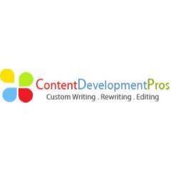 Content Development Pros Discount Codes