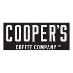 Coopers Cask Coffee Discount Codes