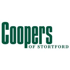 Coopers Of Stortford Discount Codes