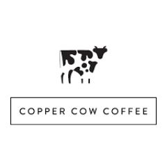 Copper Cow Coffee Discount Codes