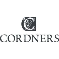 Cordners Discount Codes