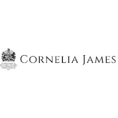 Cornelia James Discount Codes