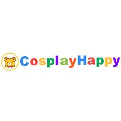 Cosplayhappy Discount Codes