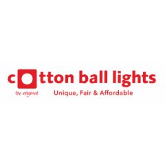 Cotton Ball Lights Discount Codes