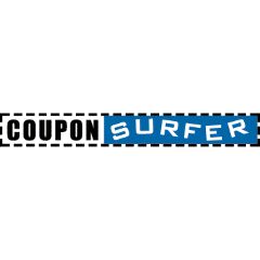 CouponSurfer Discount Codes