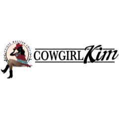Cowgirl Kim Discount Codes