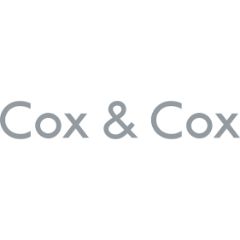 Cox And Cox Discount Codes