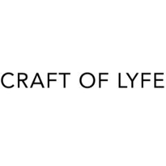 Craft Of Lyfe Clothing Discount Codes