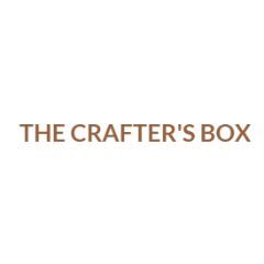 The Crafter's Box Discount Codes