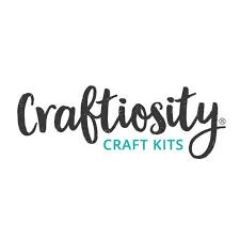 Craftiosity Discount Codes