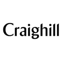 Craighill Discount Codes