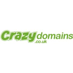 Crazy Domains UK Discount Codes