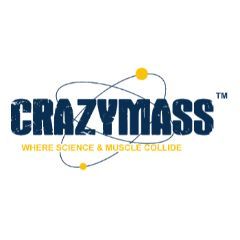 CrazyMass Discount Codes