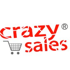 Crazy Sales Discount Codes