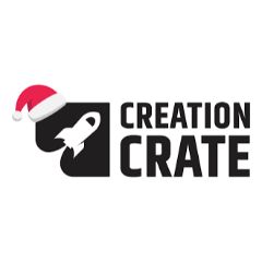 Creation Crate Discount Codes