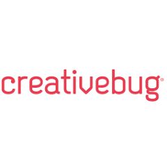 Creativebug Discount Codes