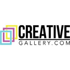Creative Gallery.com Discount Codes